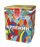 Арлекин