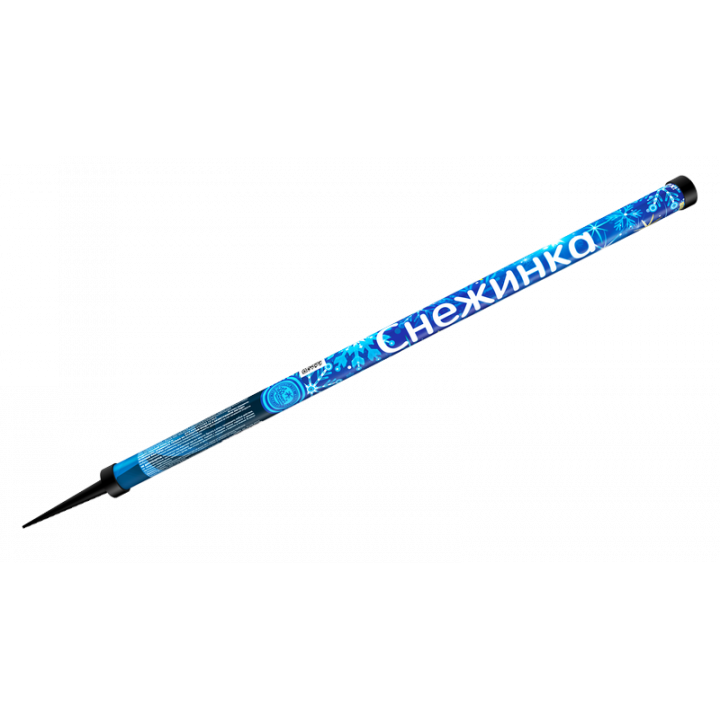 Снежинка